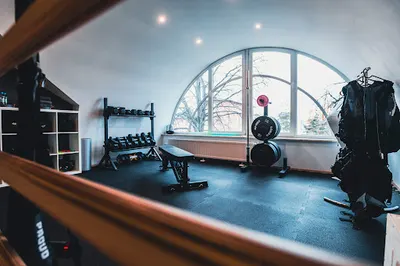 The Body Studio-studio treningu personalnego